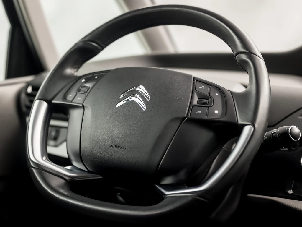 Citroën Grand C4 Spacetourer – foto 17