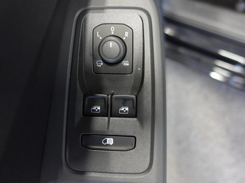 Volkswagen Caddy – foto 11