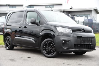 Citroën Berlingo – thumbnail 9
