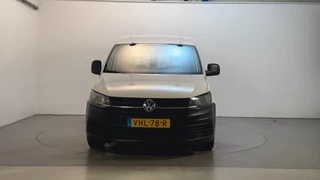 Volkswagen Caddy – thumbnail 8
