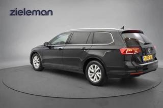 Volkswagen Passat – thumbnail 3