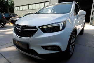 Opel Mokka X – thumbnail 2