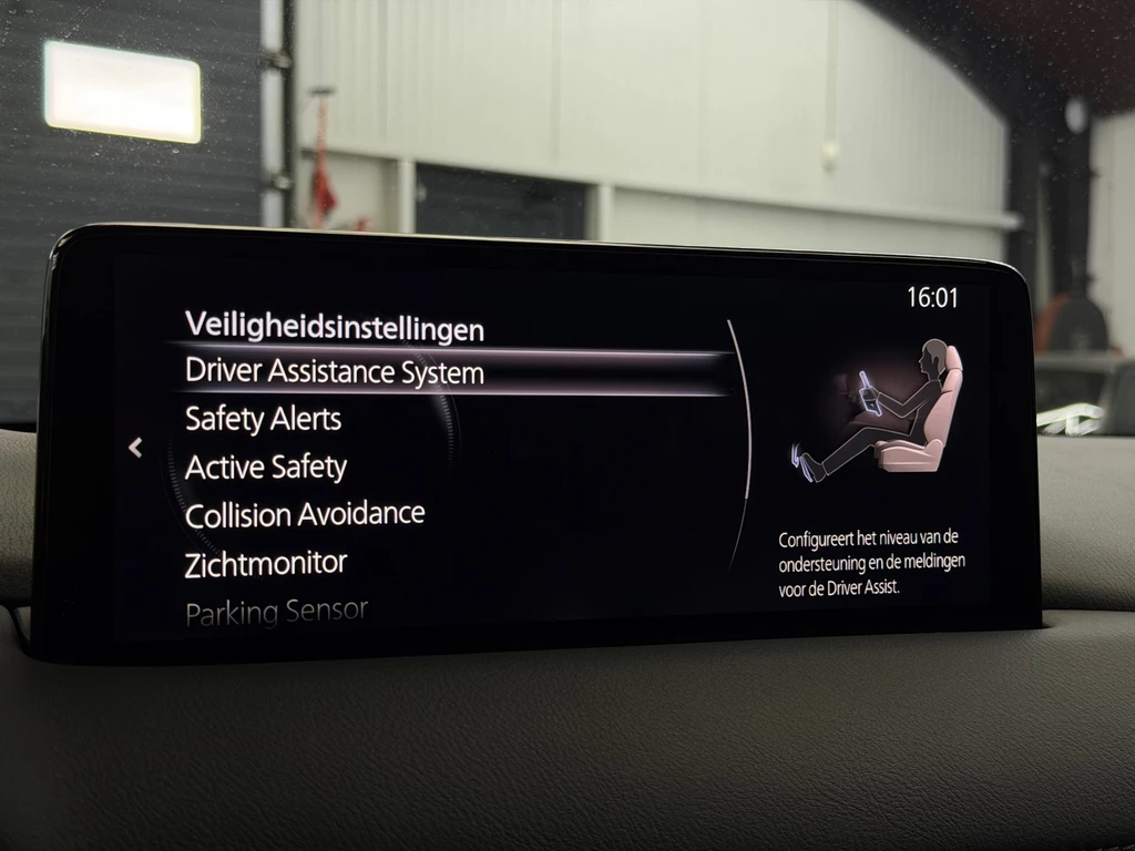 Mazda CX-5 – foto 22