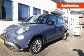 Fiat 500L – thumbnail 1