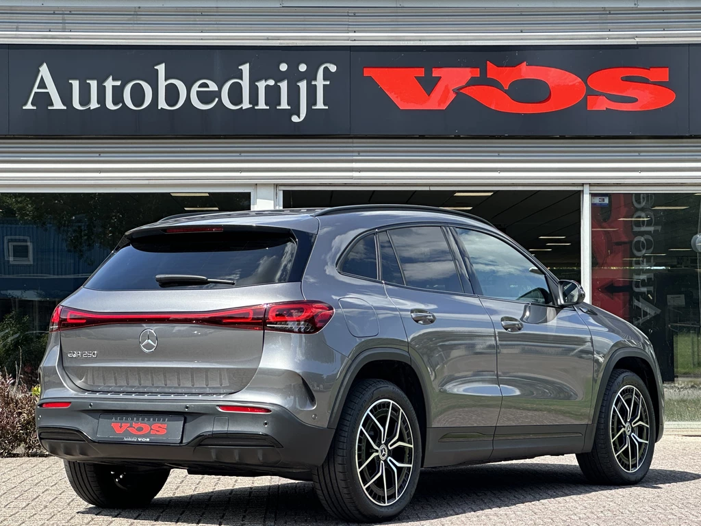 Mercedes-Benz EQA – foto 6