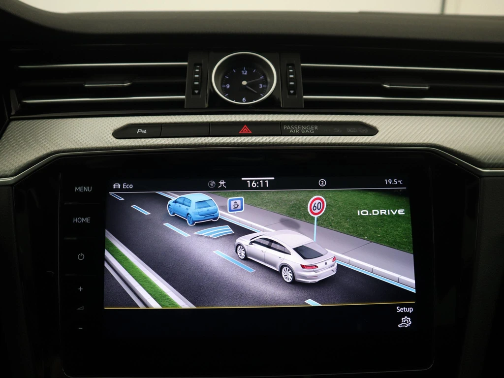 Volkswagen Arteon – foto 30