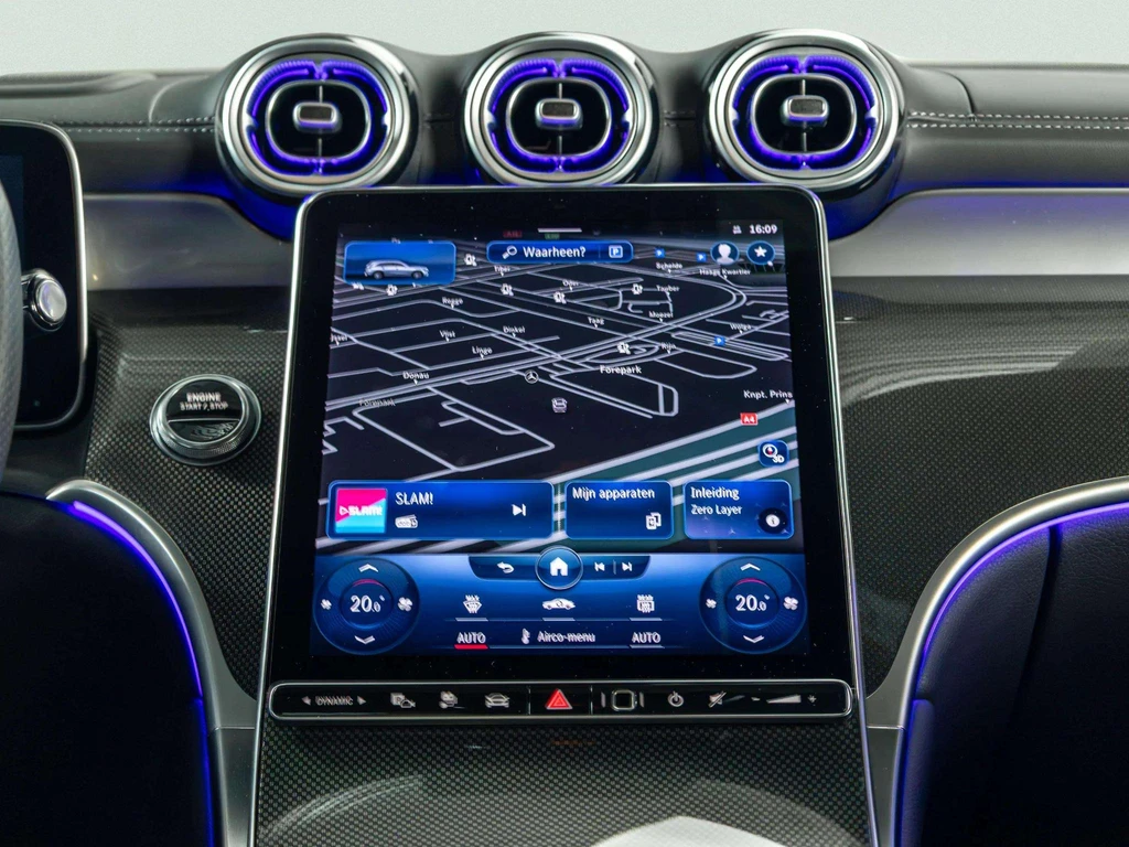 Mercedes-Benz GLC – foto 19