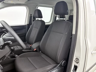 Volkswagen Caddy – thumbnail 31