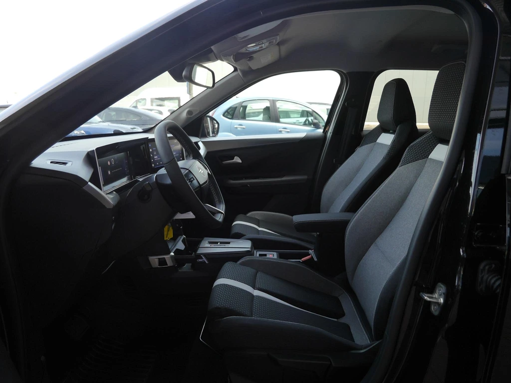 Opel Frontera – foto 8
