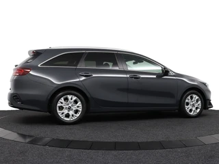 Kia Ceed Sportswagon – thumbnail 9