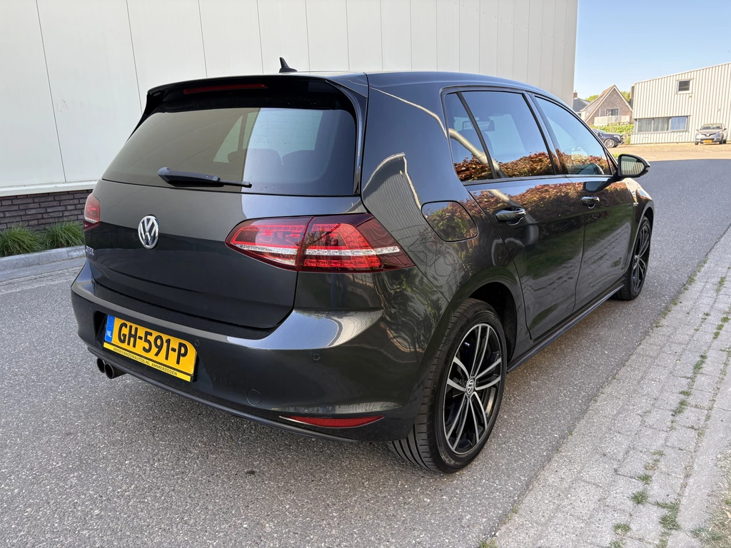 Volkswagen Golf – foto 7