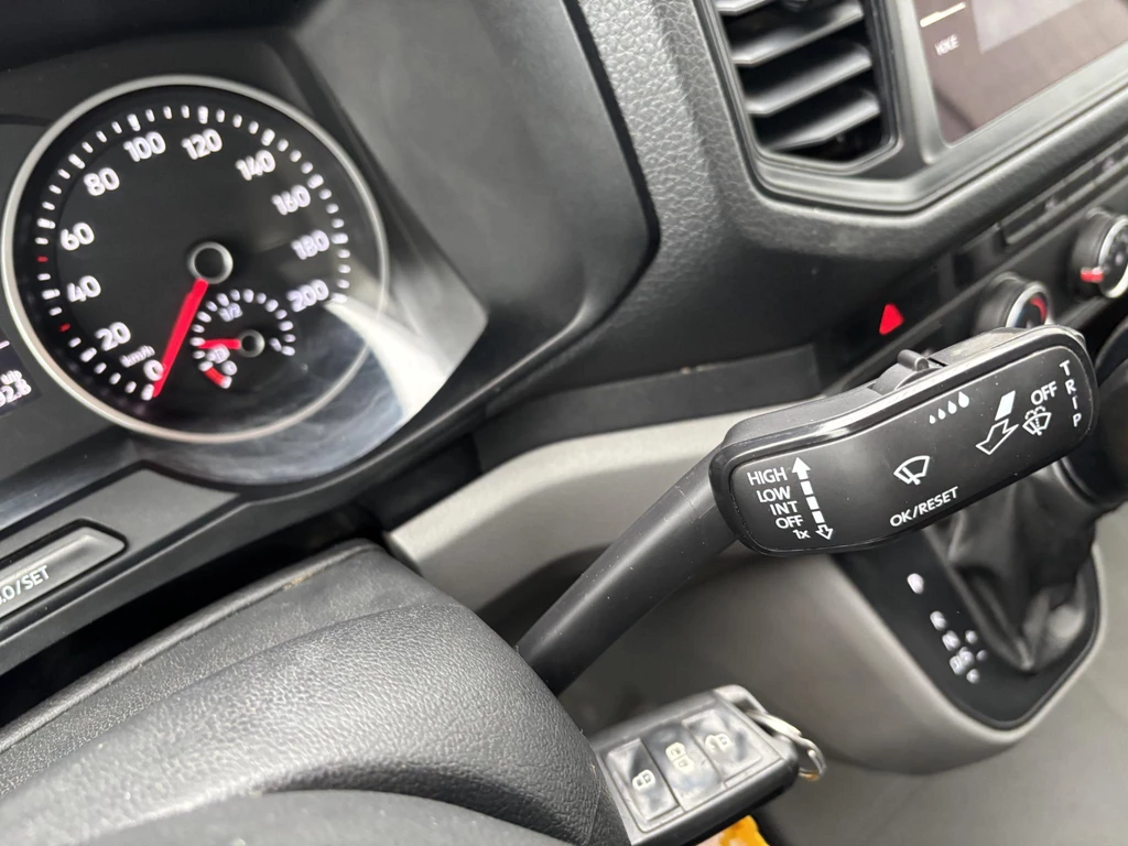 Volkswagen Crafter – foto 29