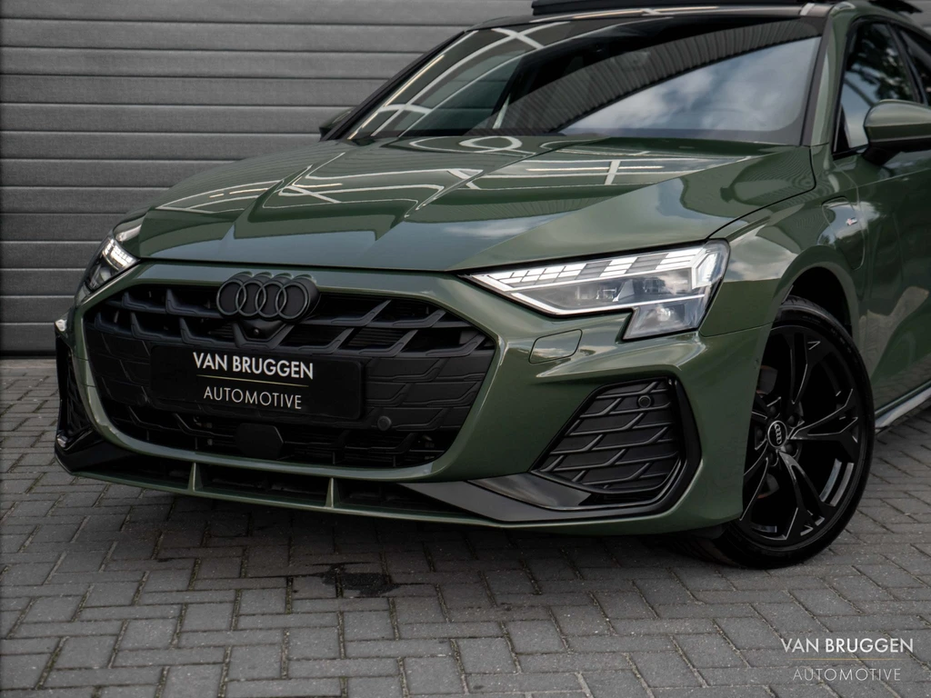 Audi A3 – foto 3