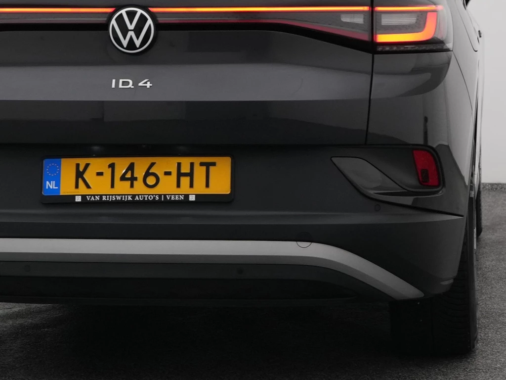Volkswagen ID.4 – foto 32
