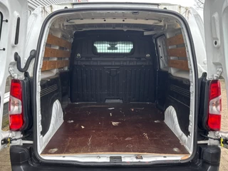 Citroën Berlingo – thumbnail 10