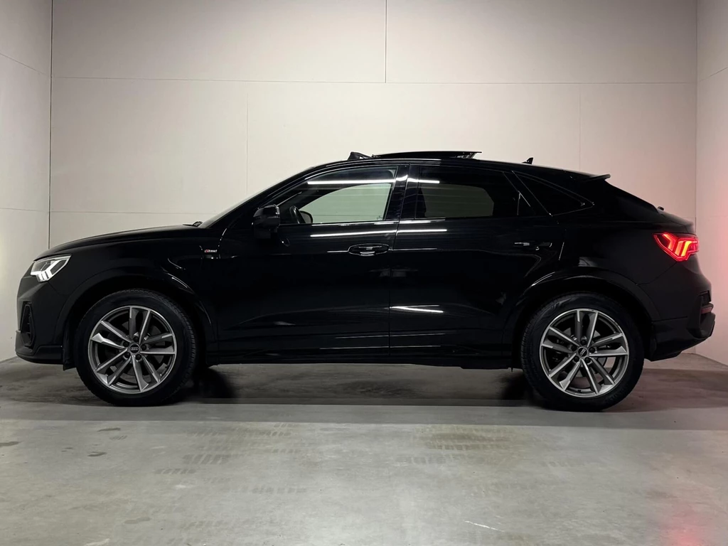 Audi Q3 – foto 5