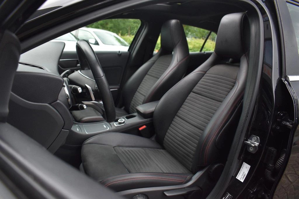 Mercedes-Benz GLA – foto 18