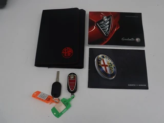 Alfa Romeo Giulietta – thumbnail 11