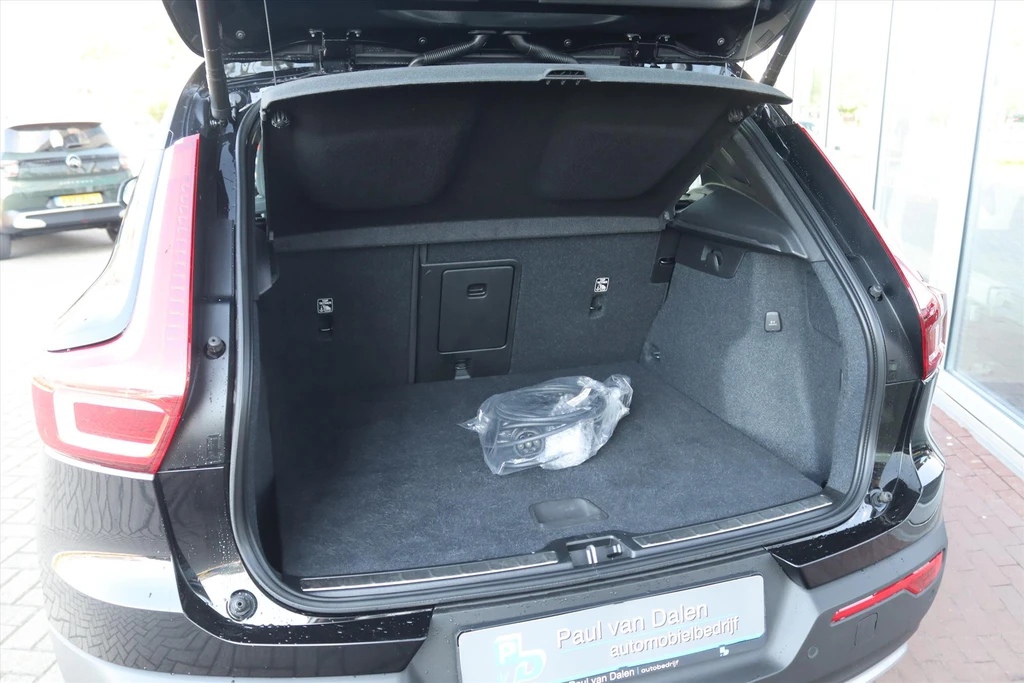 Volvo XC40 – foto 48