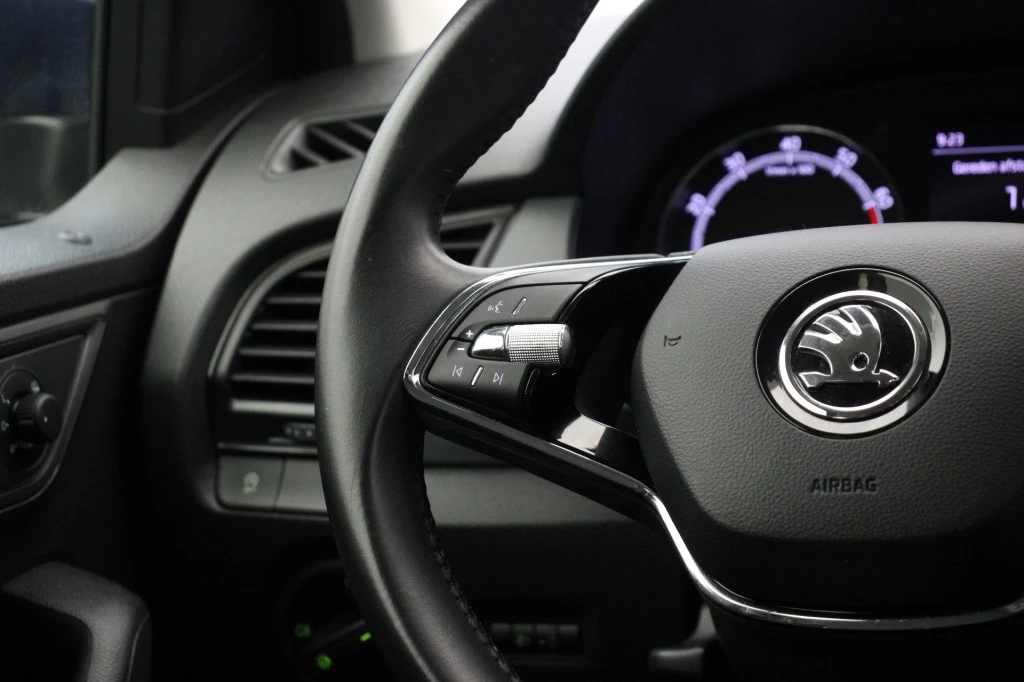 Škoda Fabia – foto 19