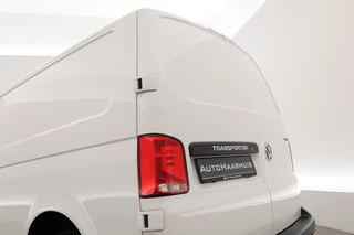 Volkswagen Transporter – thumbnail 4