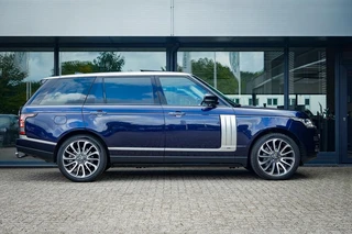 Land Rover Range Rover – thumbnail 8