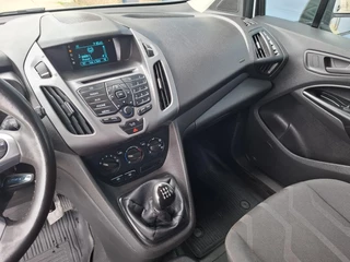 Ford Transit Connect – thumbnail 25
