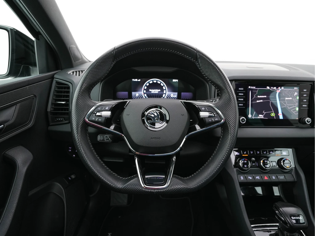 Škoda Karoq – foto 18