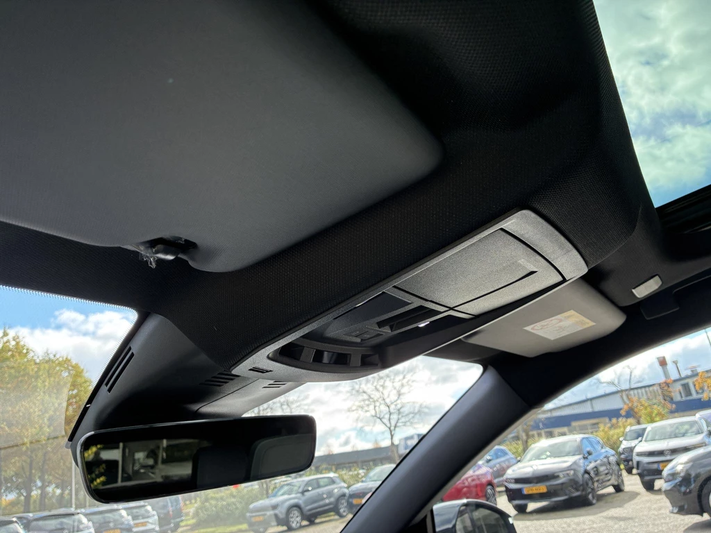 Opel Grandland – foto 40