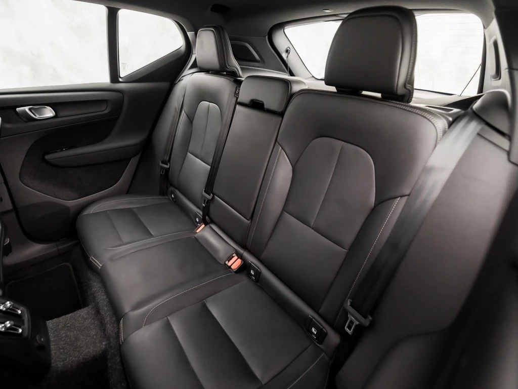 Volvo XC40 – foto 19