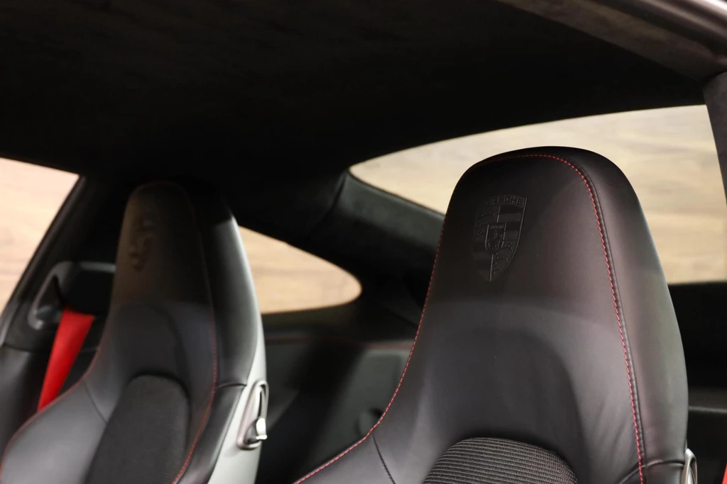 Porsche 911 – foto 27