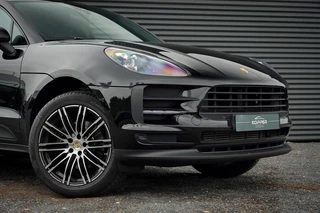 Porsche Macan – thumbnail 11