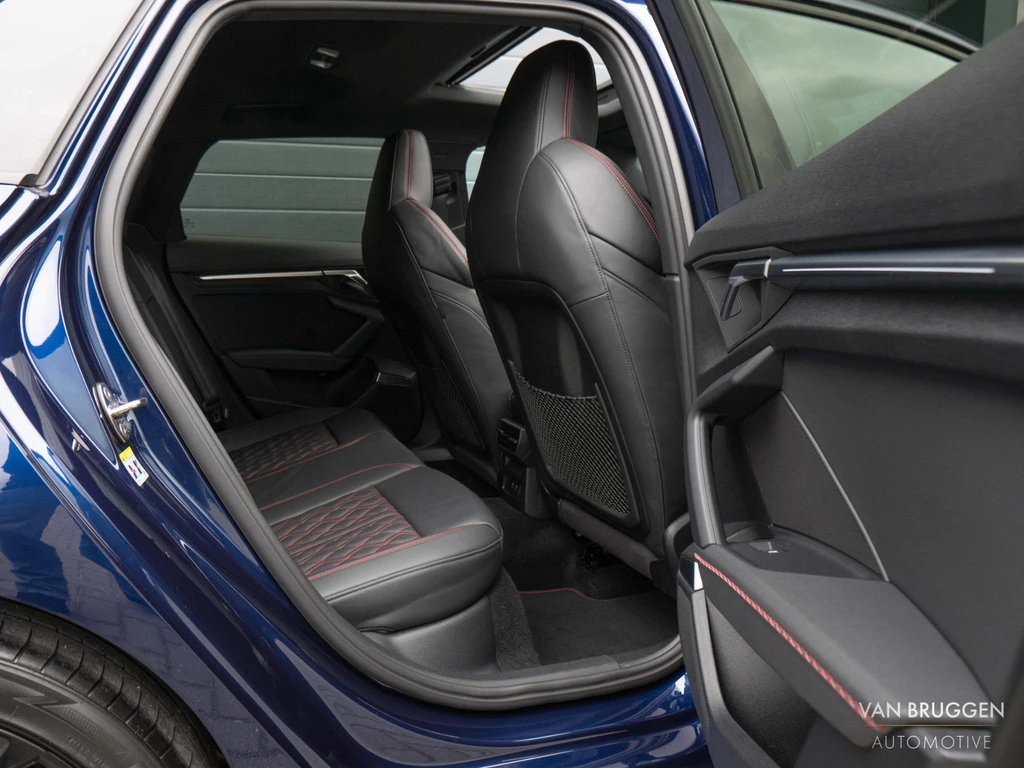 Audi A3 – foto 26