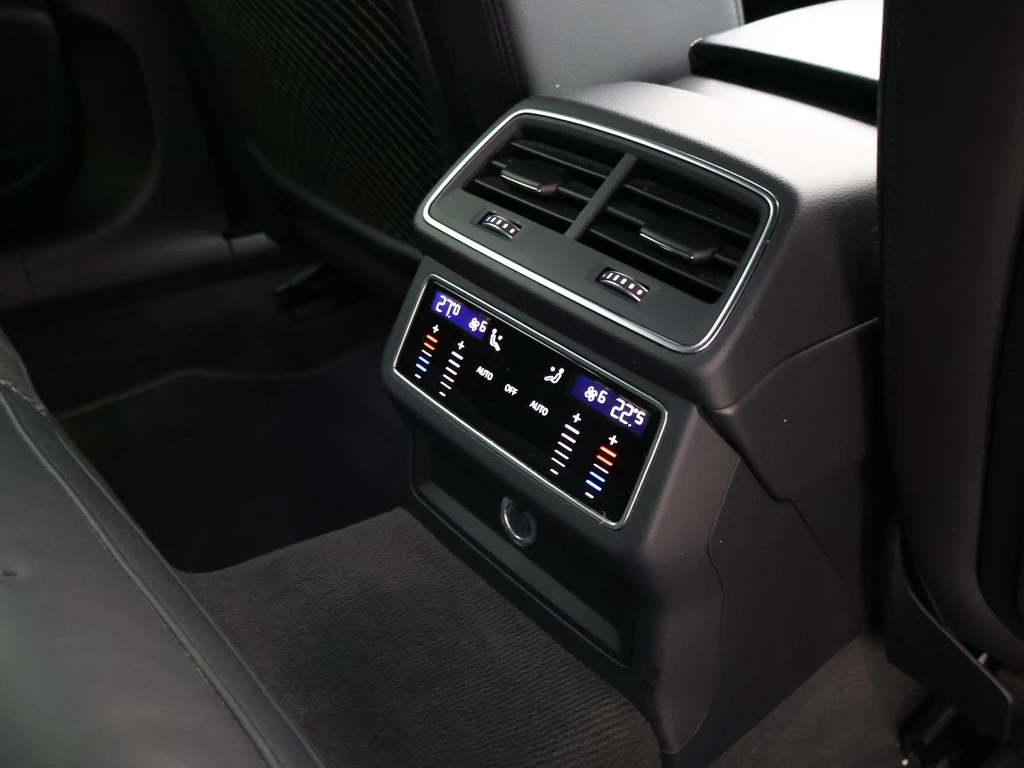 Audi A6 – foto 35