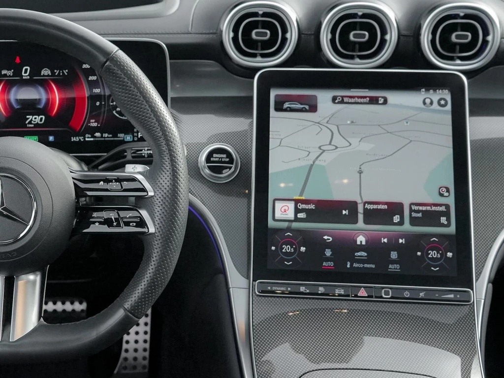 Mercedes-Benz GLC – foto 28