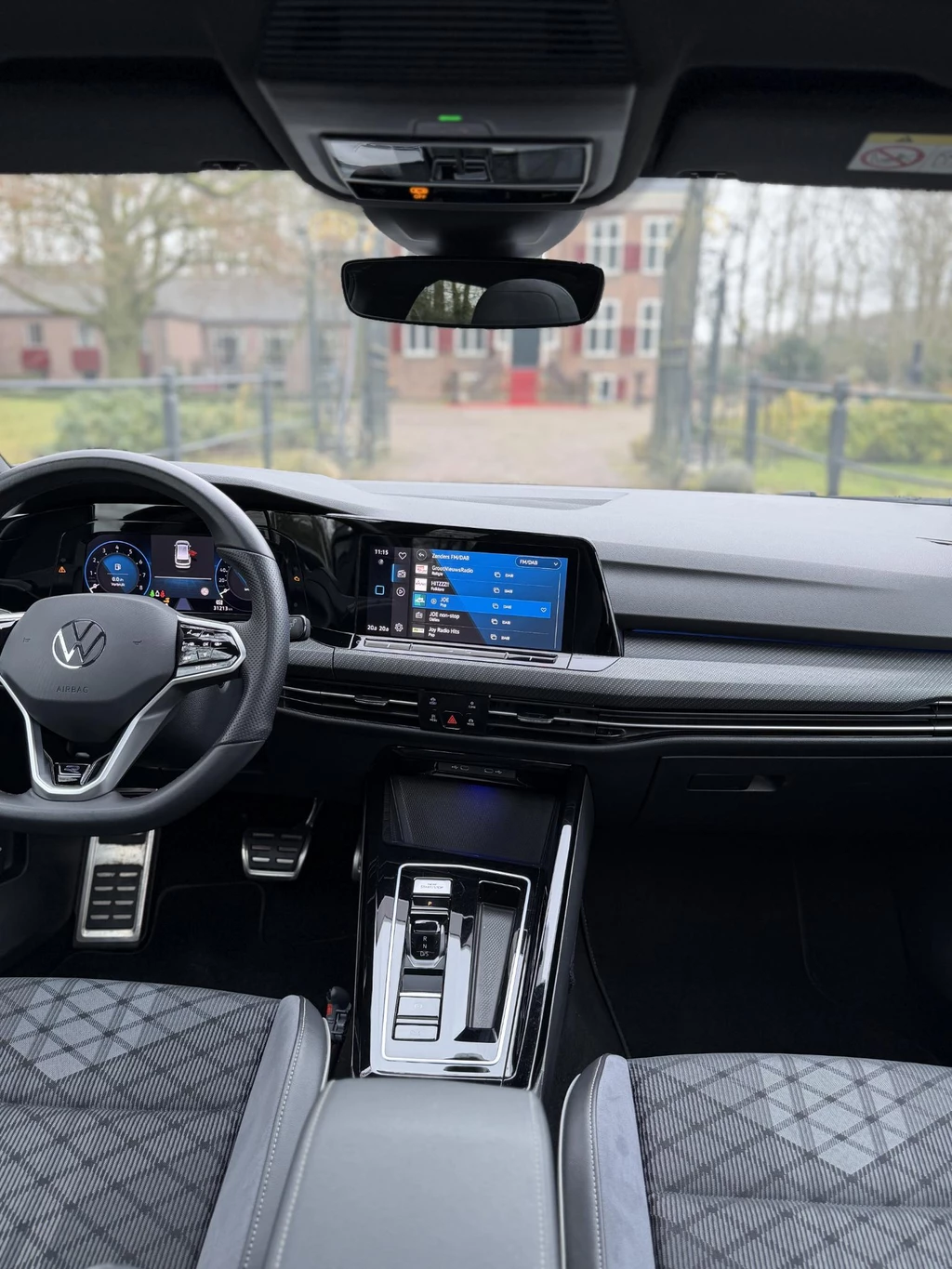 Volkswagen Golf – foto 12