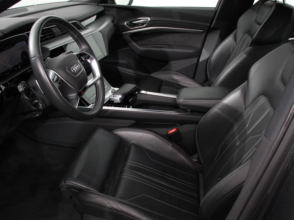 Audi e-tron – foto 9