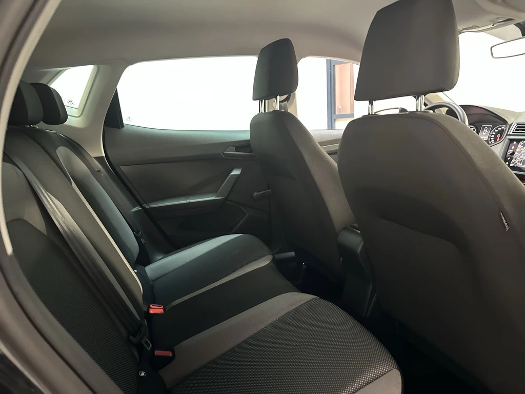 SEAT Ibiza – foto 14