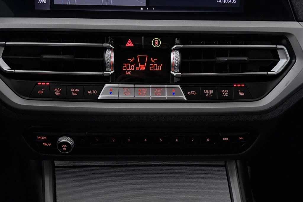 BMW 3 Serie – foto 17