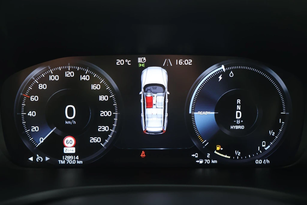 Volvo V60 – foto 16