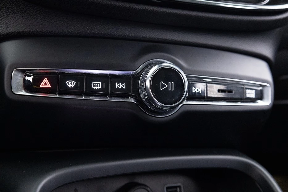 Volvo XC40 – foto 36