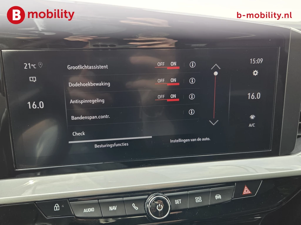 Opel Mokka – foto 32