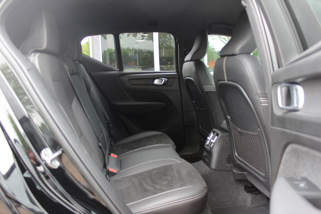 Volvo XC40 – foto 14