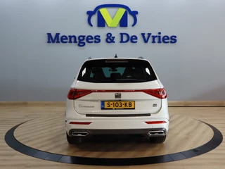 SEAT Tarraco – thumbnail 4