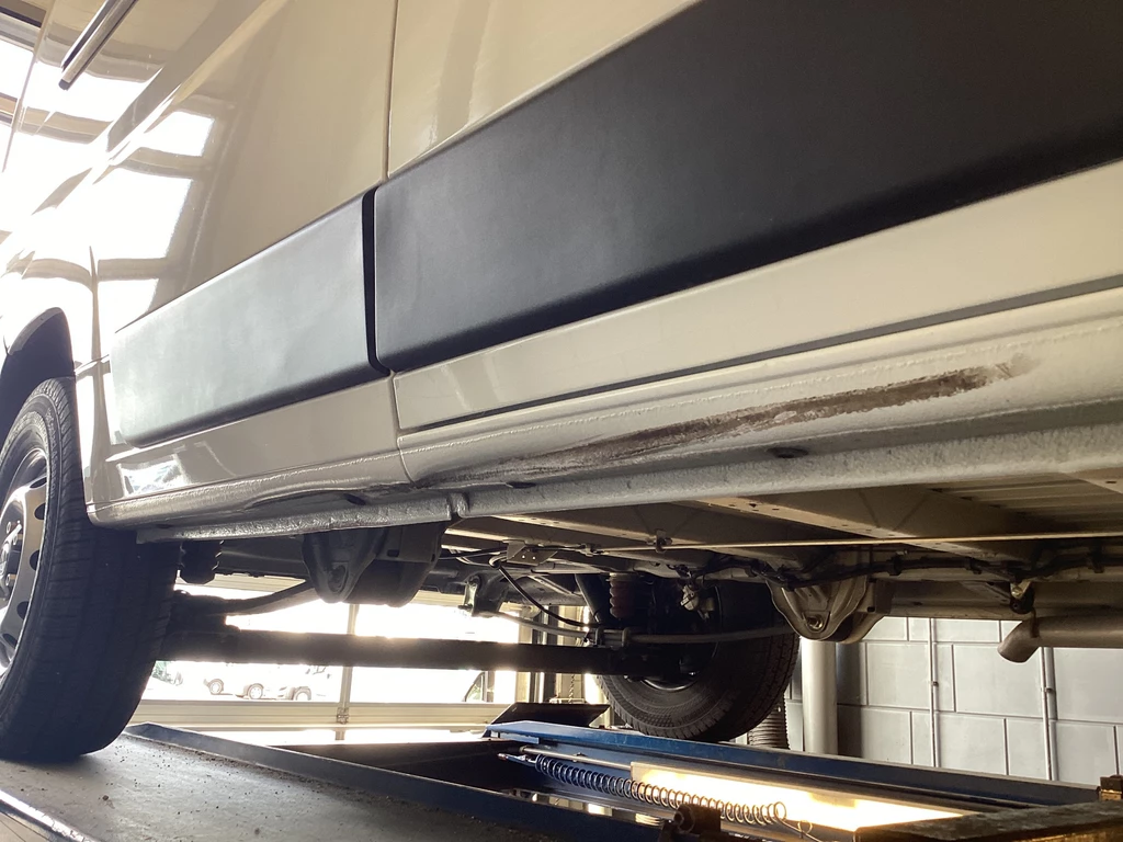 Opel Movano – foto 43