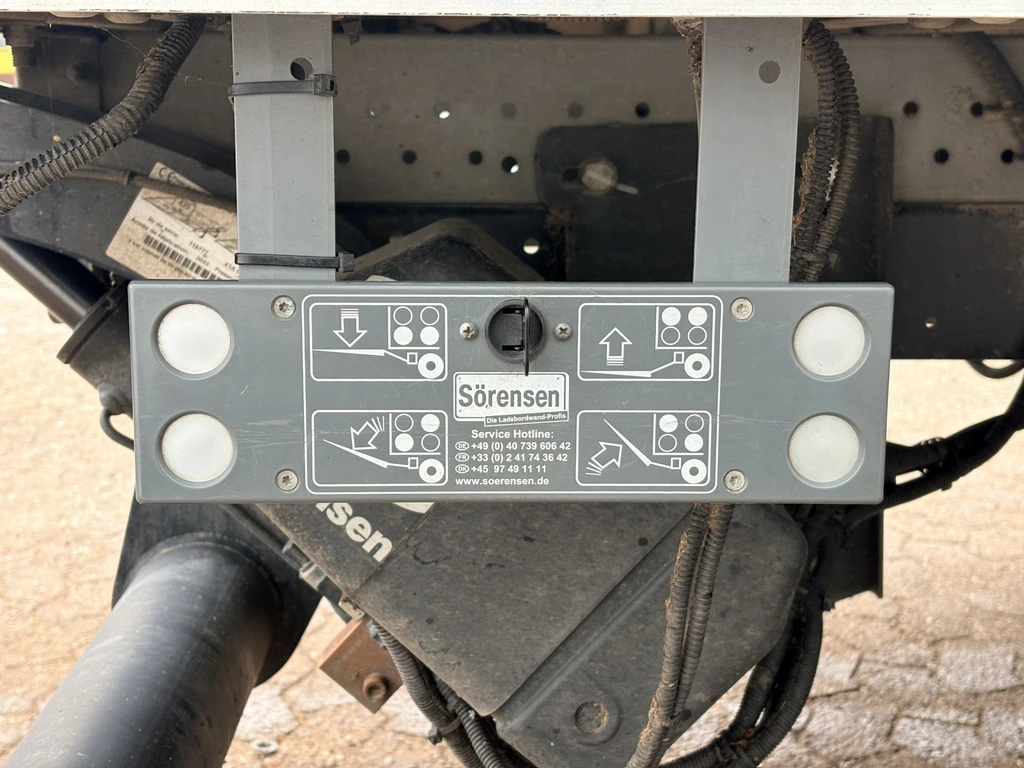 Iveco Daily – foto 17
