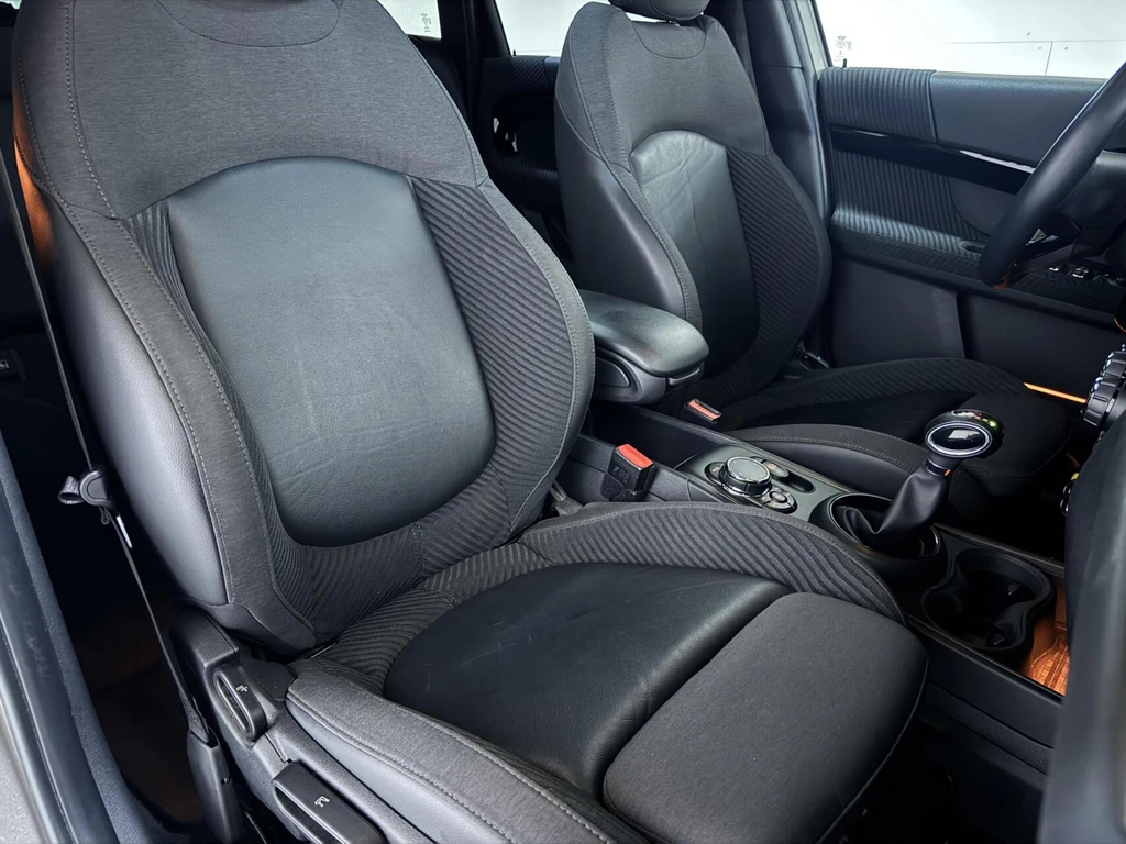 MINI Countryman – foto 27