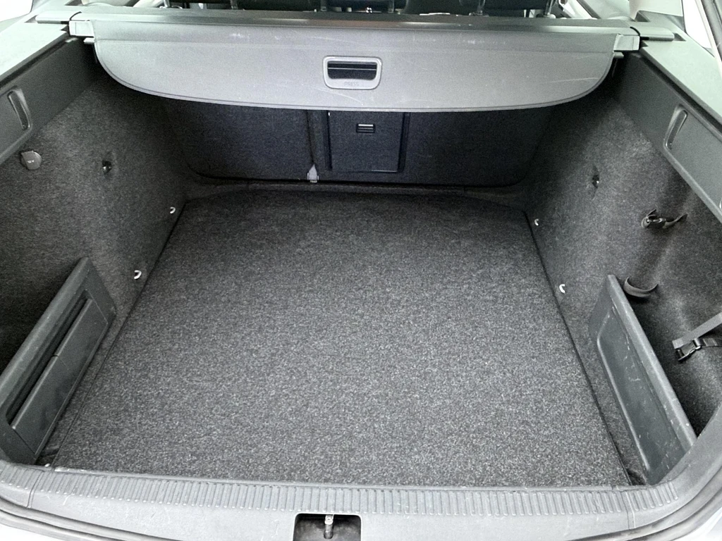 Škoda Octavia – foto 11