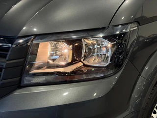 Volkswagen Crafter – thumbnail 7