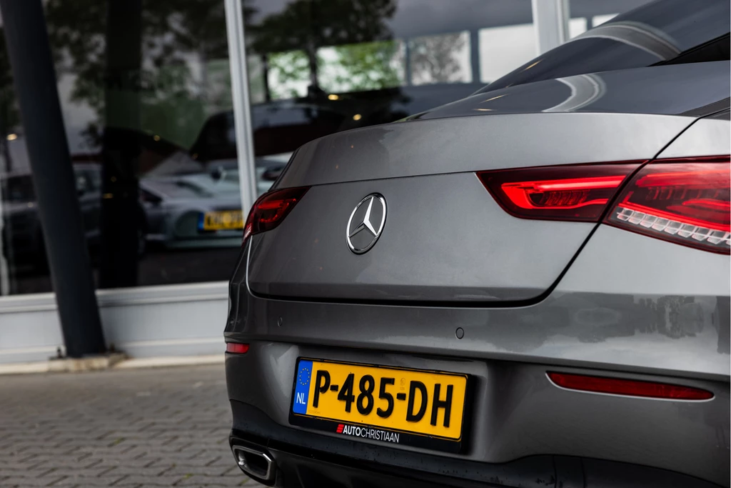Mercedes-Benz CLA – foto 15